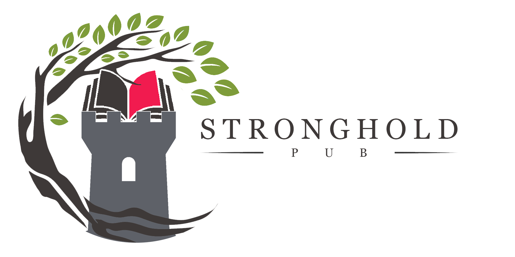 Stronghold Institute